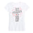 It's Not Religion It's A Relationship - Women's Short Sleeve T-Shirt