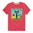 First Grade It's All Groovy - Youth & Toddler Short Sleeve T-Shirt