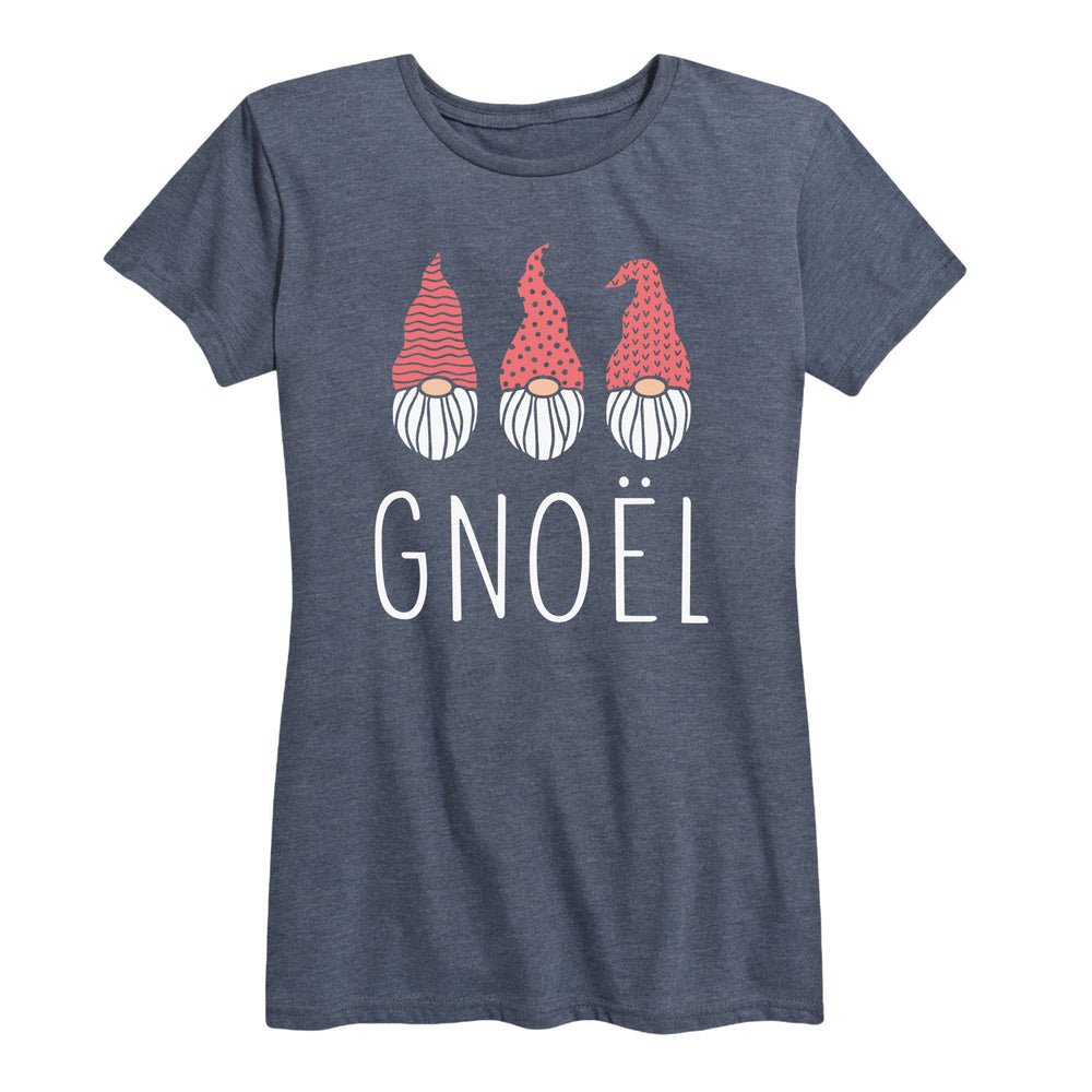 Gnoel - Women's Short Sleeve T-Shirt
