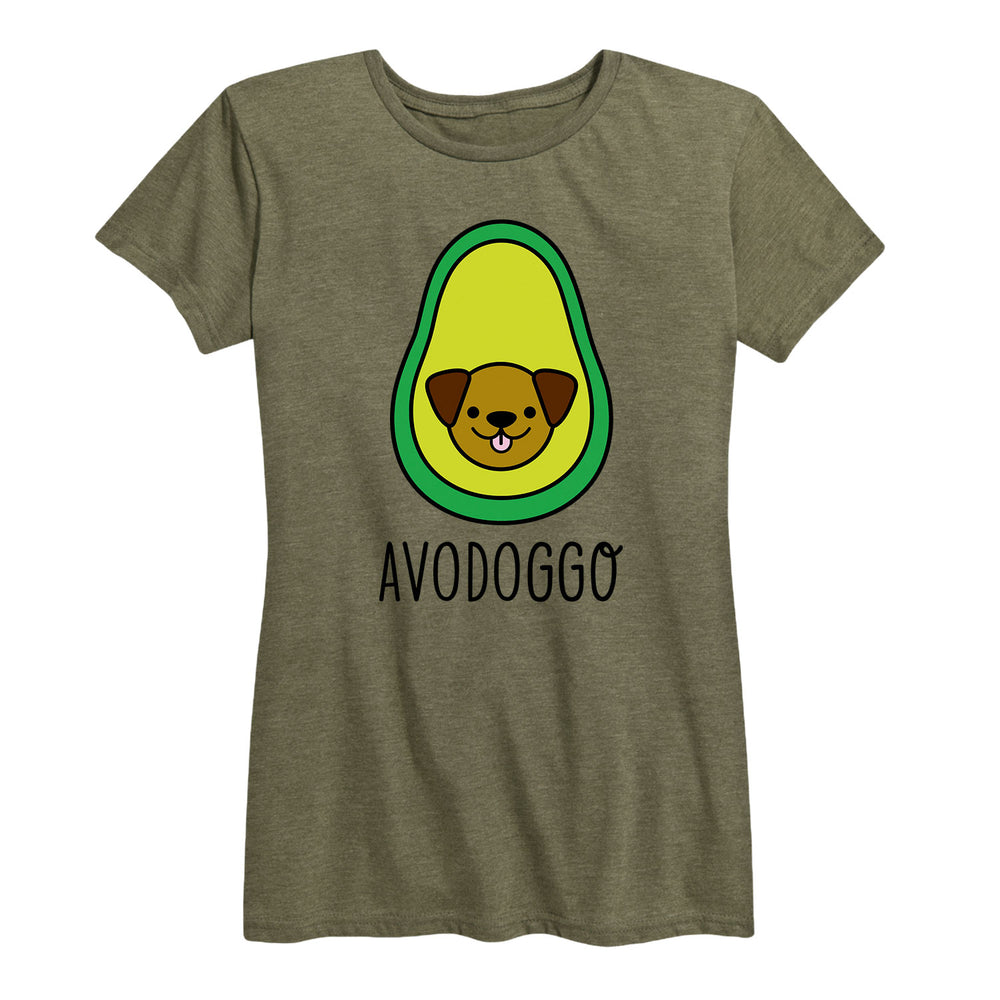 Avodoggo - Women's Short Sleeve T-Shirt