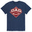 This Dad Has All The Answers - Men's Short Sleeve T-Shirt