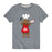 Gingerbread Man - Youth & Toddler Short Sleeve T-Shirt
