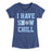 I Have Snow Chill - Youth & Toddler Girls Short Sleeve T-Shirt