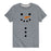 Snowman - Youth & Toddler Short Sleeve T-Shirt