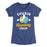 Cousin Hunting Crew - Youth & Toddler Girls Short Sleeve T-Shirt