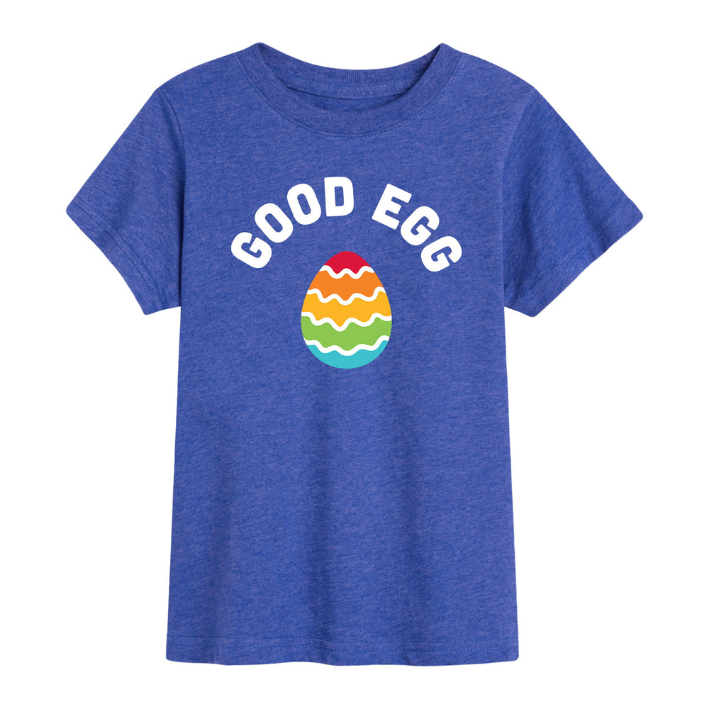 Good Egg - Youth Short Sleeve T-Shirt
