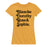Blanche Dorothy Rose Sophia - Women's Short Sleeve T-Shirt