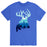 Deer Wilderness - Men's Short Sleeve T-Shirt