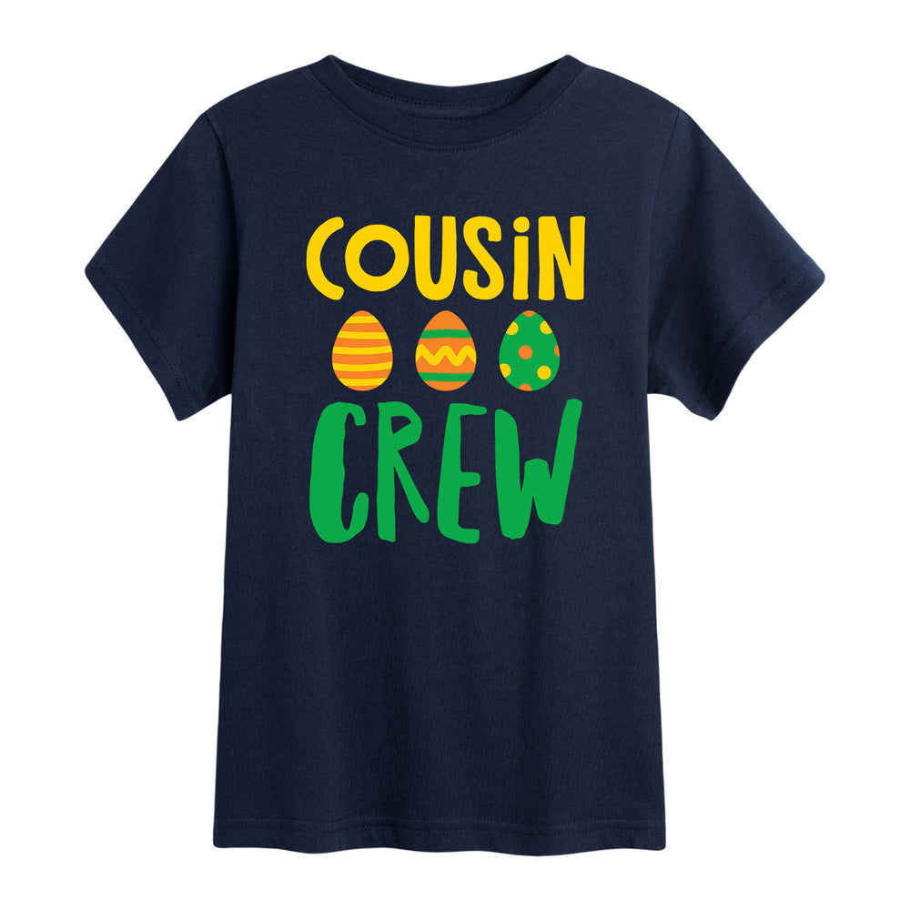 Cousin Crew Easter - Youth Short Sleeve T-Shirt