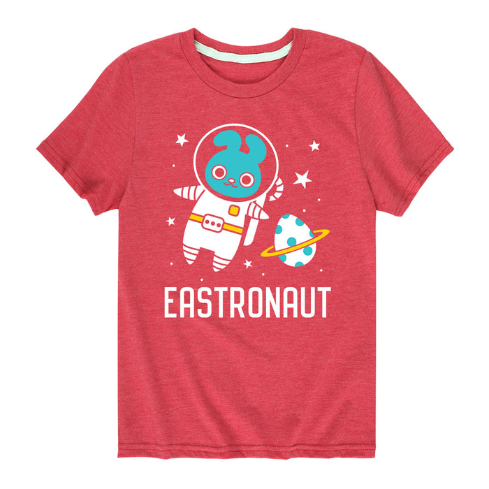 Eastronaut - Youth & Toddler Short Sleeve T-Shirt