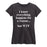 Everything Happens For A Reason - Women's Short Sleeve T-Shirt