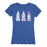 Easter Gnomes - Women's Short Sleeve T-Shirt