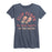 Flip Flops Glass Slippers - Women's Short Sleeve T-Shirt
