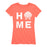 Home Seashell - Women's Short Sleeve T-Shirt