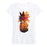 Pineapple Scenic - Women's Short Sleeve T-Shirt
