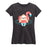 Sloth In Flamingo Floatie - Women's Short Sleeve T-Shirt