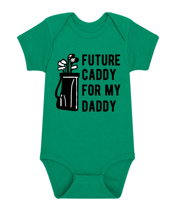 Future Caddy - Infant One Piece