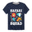 Safari Squad - Youth & Toddler Short Sleeve T-Shirt