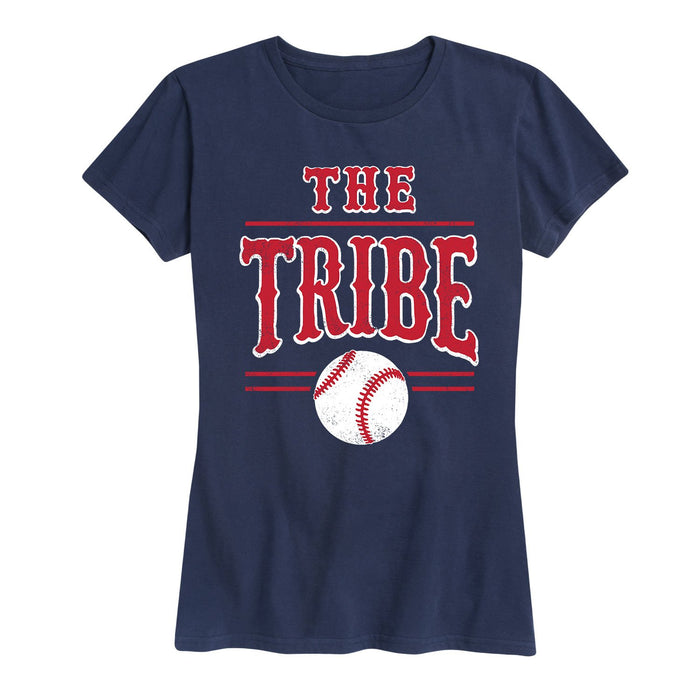 The Tribe - Women's Short Sleeve T-Shirt