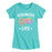 Scrunchie Life - Youth & Toddler Girls Short Sleeve T-Shirt