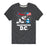 Washington DC - Youth & Toddler Short Sleeve T-Shirt