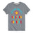Weekend Forecast Vacation With The Cousins - Youth Short Sleeve T-Shirt