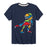 Dino Made Of Dinos - Youth & Toddler Short Sleeve T-Shirt