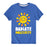 Radiate Positivity - Youth & Toddler Short Sleeve T-Shirt
