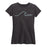 Go With The Flow Wave - Women's Short Sleeve T-Shirt