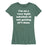 I'm On A Very Tight Schedule - Women's Short Sleeve T-Shirt