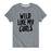 Wild Like My Curls - Toddler And Youth Short Sleeve T-Shirt