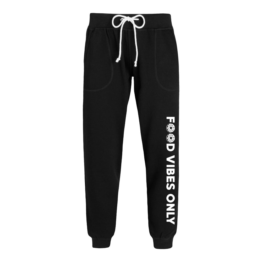 Food Vibes Only - Women's Joggers