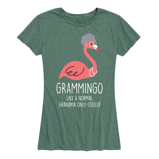 Grammingo - Women's Short Sleeve T-Shirt
