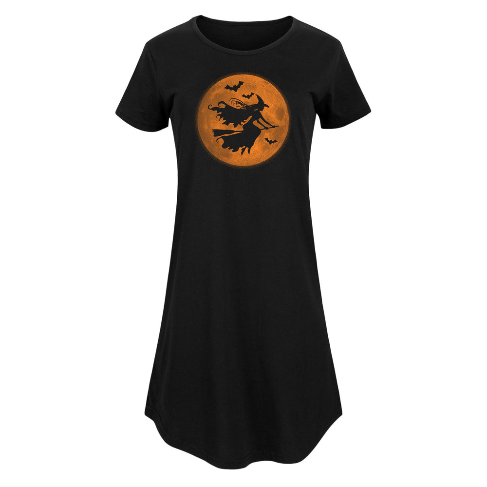 Harvest Moon Witch - Women's Any Way Dress