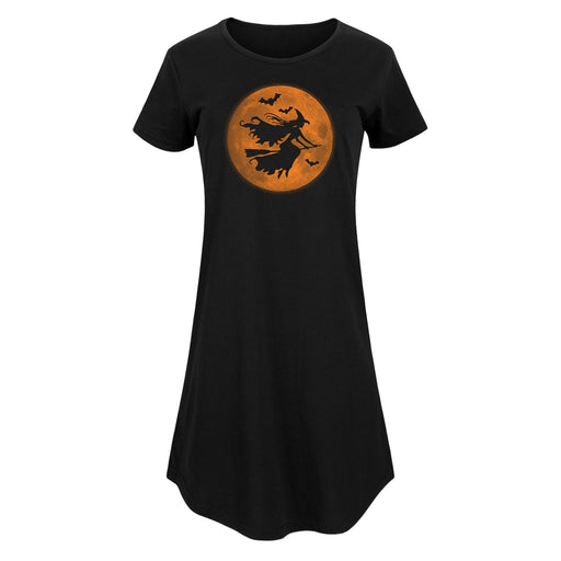 Harvest Moon Witch - Women's Any Way Dress