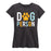 Dog Person - Women's Short Sleeve T-Shirt