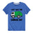 Can't Wait For Garbage Day - Youth & Toddler Short Sleeve T-Shirt