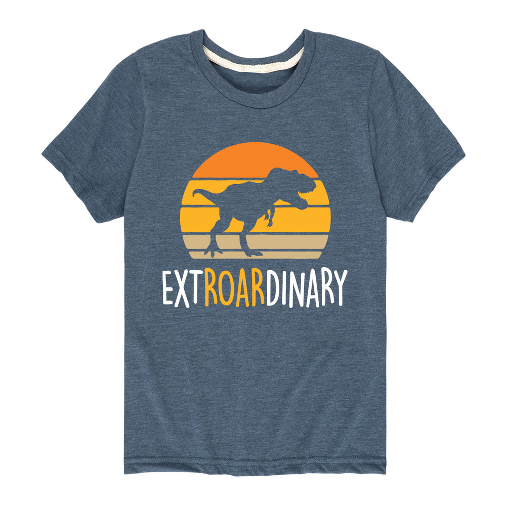Extroardinary - Youth & Toddler Short Sleeve T-Shirt