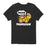Diggin Thanksgivin - Toddler And Youth Short Sleeve Graphic T-Shirt