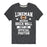 Lineman Brick Wall - Youth & Toddler Short Sleeve T-Shirt