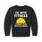 I'm Into Fitness - Youth & Toddler Crew Neck Fleece
