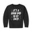 It's A Good Day To Be Cozy - Youth & Toddler Crew Neck Fleece