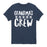 Grandma's Crew - Youth & Toddler Short Sleeve T-Shirt