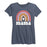 Rainbow Mama - Women's Short Sleeve T-Shirt