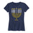 Hanukkah Menorah - Women's Short Sleeve T-Shirt