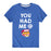You Had Me At Chicken Nuggets - Youth & Toddler Short Sleeve T-Shirt
