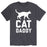 Cat Daddy - Men's Short Sleeve T-Shirt