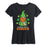 Everyone Loves a Ginger Gnome - Women's Short Sleeve T-Shirt