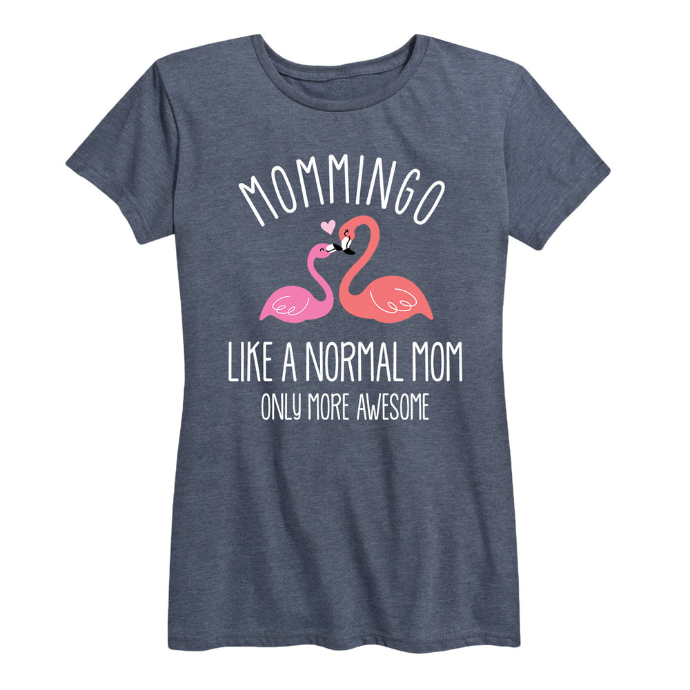 Mommingo - Women's Short Sleeve T-Shirt