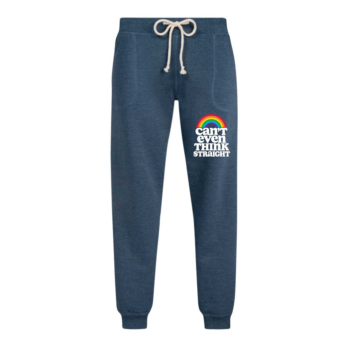 Can't Even Think Straight - Women's Jogger Pant